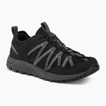 Мужские кроссовки Merrell, черный