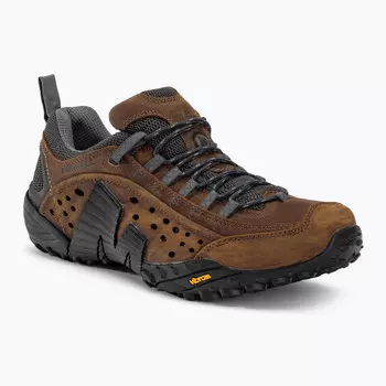 Мужские кроссовки Merrell, цвет marrn oscuro