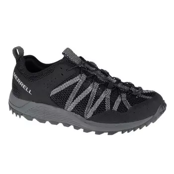 Мужские кроссовки Merrell, цвет multicolor/charcoal grey