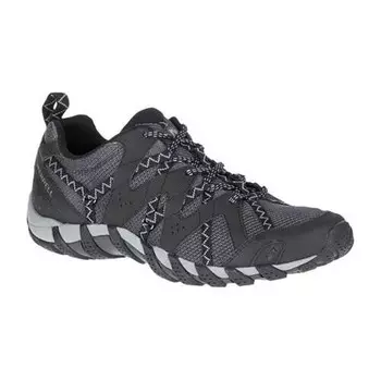 Мужские кроссовки Merrell, цвет multicolor/charcoal grey