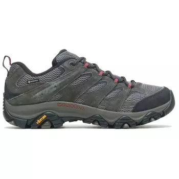 Мужские кроссовки Merrell, зеленый