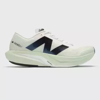 Мужские кроссовки MFCXCE4 New Balance, зеленый/белый