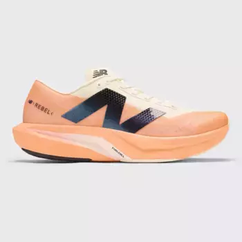 Мужские кроссовки MFCXCO4 New Balance, оранжевый/белый