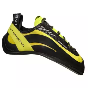 Мужские кроссовки Miura La Sportiva, черный