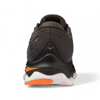 Мужские кроссовки Mizuno Wave Sky 6 цвета Iron Gate / Nimbus Cloud / Soleil