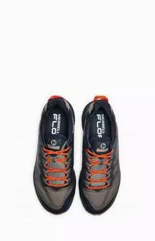 Мужские кроссовки Moab Speed Hiking - средний, тигровый Merrell
