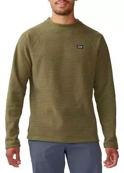 Мужские кроссовки Mountain Hardwear Summit Grid LS Crew