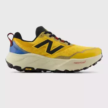 Мужские кроссовки MTHIERA9 New Balance для трейлраннинга, жёлтый