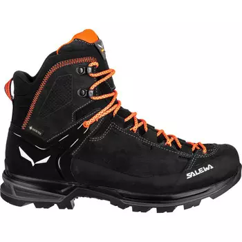 Мужские кроссовки MTN Trainer 2 Mid GTX Salewa, черный