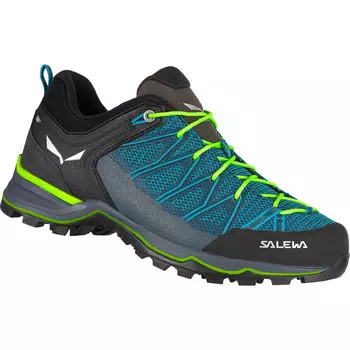 Мужские кроссовки MTN Trainer Lite Salewa, синий