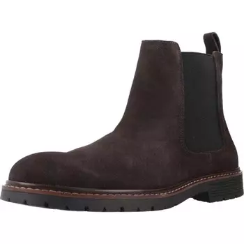 Мужские кроссовки Mtng, коричневый