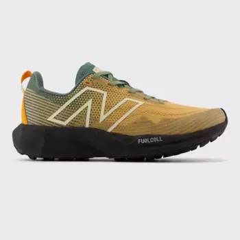 Мужские кроссовки MTVNYMC1 New Balance для трейлраннинга, оранжевый