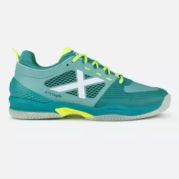 Мужские кроссовки Munich, бирюзовый