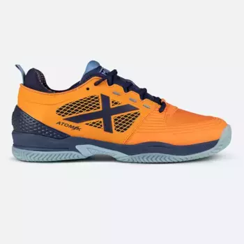 Мужские кроссовки Munich, оранжевый