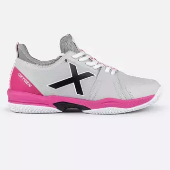 Мужские кроссовки Munich, серый