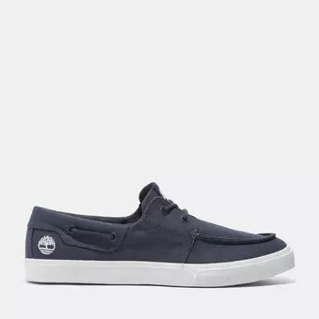 Мужские кроссовки Mylo Bay Timberland, цвет dark blue canvas