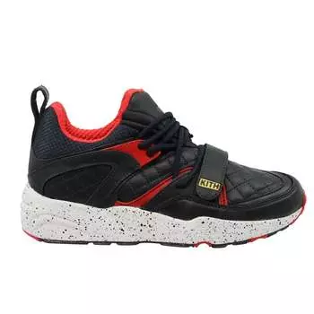 Мужские кроссовки на шнуровке Blaze by Glory Highsnobiety x Ronnie Fieg 360322 01 Puma, мультиколор