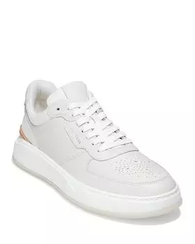 Мужские кроссовки на шнуровке GrandPr Crossover Cole Haan