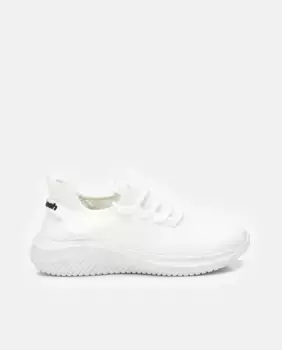 Мужские кроссовки на шнуровке Refresh, белый