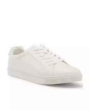 Мужские кроссовки на шнуровке RUSH Gordon Rush, белый