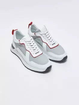 Мужские кроссовки на шнуровке Xside