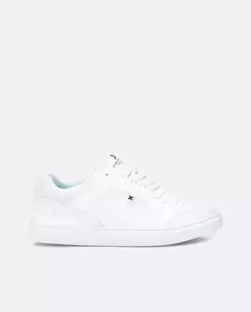 Мужские кроссовки на шнуровке Xti, белый