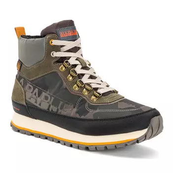 Мужские кроссовки Napapijri, серый