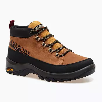 Мужские кроссовки Napapijri, желтый