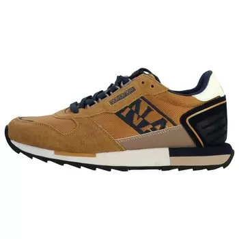 Мужские кроссовки Napapijri, желтый