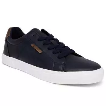 Мужские кроссовки Nautica на шнуровке, цвет Ice Blue