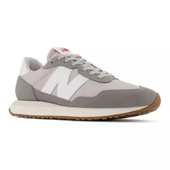 Мужские кроссовки New Balance 237, цвет Magnet