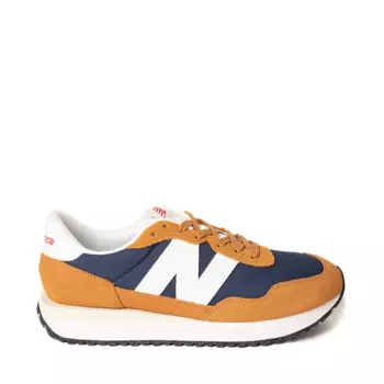Мужские кроссовки New Balance 237, синий