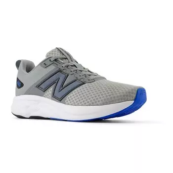 Мужские кроссовки New Balance 460 V4, цвет Concrete Blue Oasis