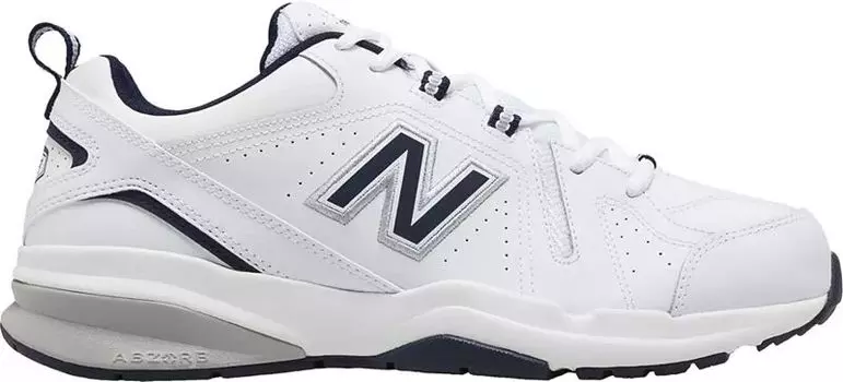 Мужские кроссовки New Balance 608v5, белый