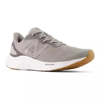 Мужские кроссовки New Balance Fresh Foam Arisi v4, цвет Marblehead Castlerock