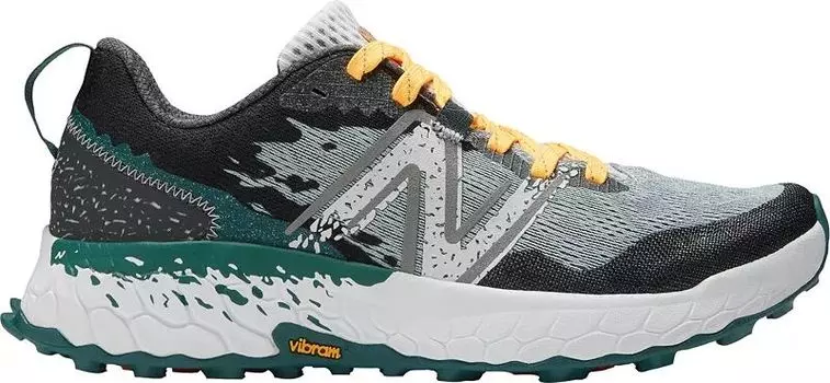 Мужские кроссовки New Balance Fresh Foam Hierro v7 для трейлраннинга