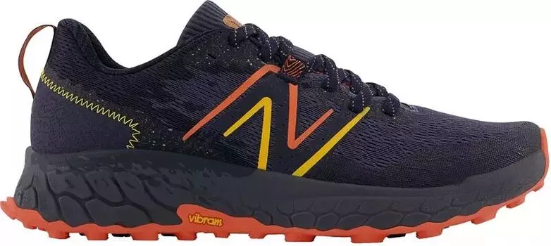 Мужские кроссовки New Balance Fresh Foam Hierro v7 для трейлраннинга