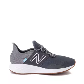 Мужские кроссовки New Balance Fresh Foam Roav, индиго