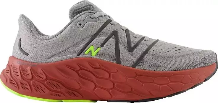 Мужские кроссовки New Balance Fresh Foam X More v4
