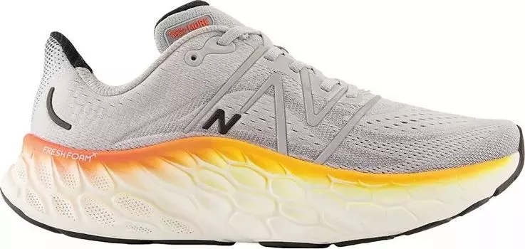 Мужские кроссовки New Balance Fresh Foam X More v4