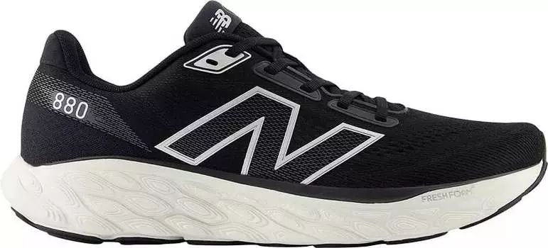 Мужские кроссовки New Balance Fresh Foam X 880v14, черный