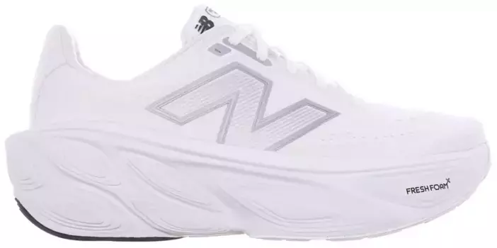 Мужские кроссовки New Balance Fresh Foam X More v5, цвет Reflection