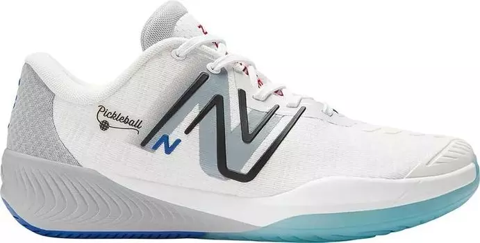 Мужские кроссовки New Balance Fuel Cell 996V5 Pickleball, мультиколор