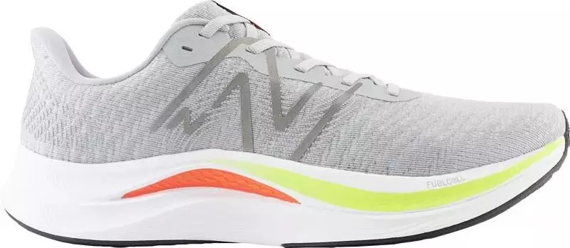 Мужские кроссовки New Balance FuelCell Propel v4, серый