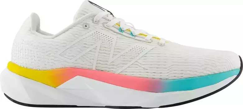 Мужские кроссовки New Balance FuelCell Propel v5, лимонный