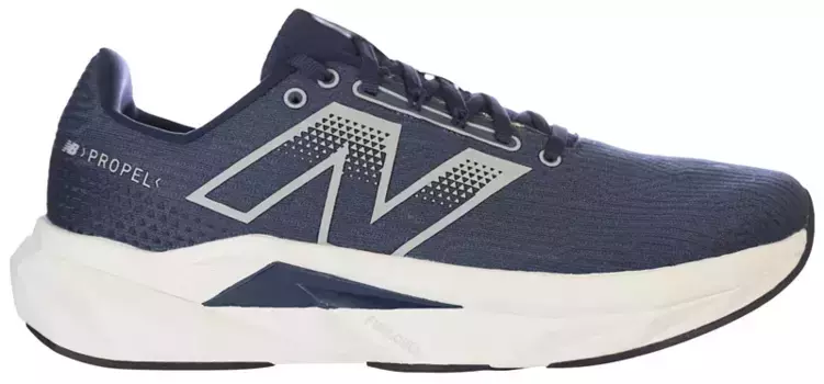 Мужские кроссовки New Balance FuelCell Propel v5, темно-синий