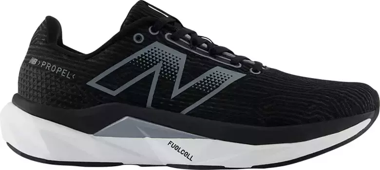 Мужские кроссовки New Balance FuelCell Propel v5, черный