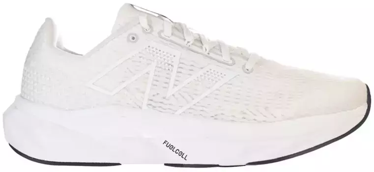 Мужские кроссовки New Balance FuelCell Propel v5, белый