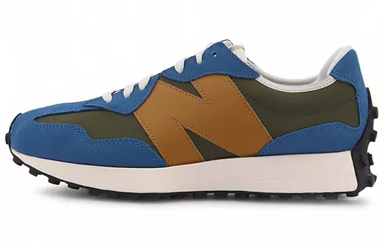 Мужские кроссовки New Balance NB 327