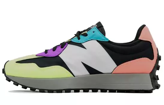 Мужские кроссовки New Balance NB 327